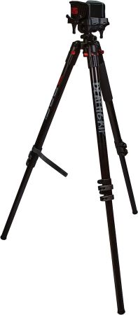 BOG Death Grip Clamping Tripod - Aluminum